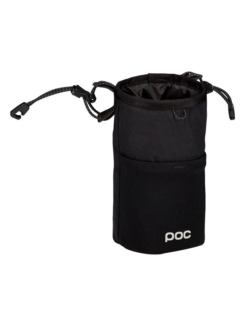POC Ultra Snack Bag, črna