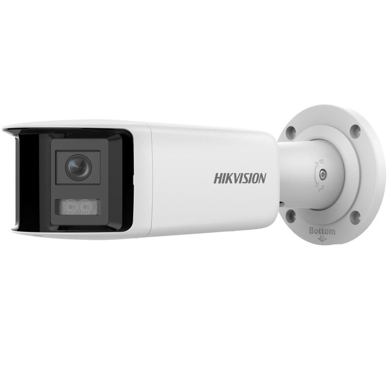 Hikvision 2CD2T67G2P-LSU/SL IP kamera 6 MP, 2.8mm leča