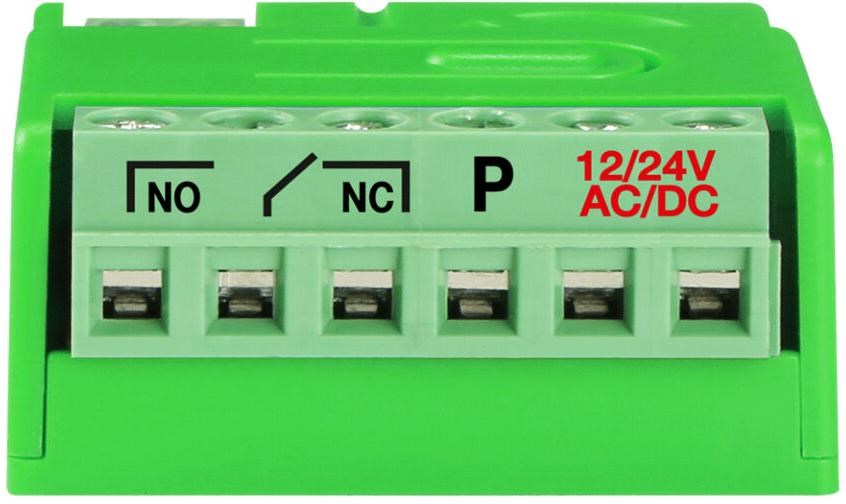 Proxima NW2 FX kontroler/radio (Zaščita), NON