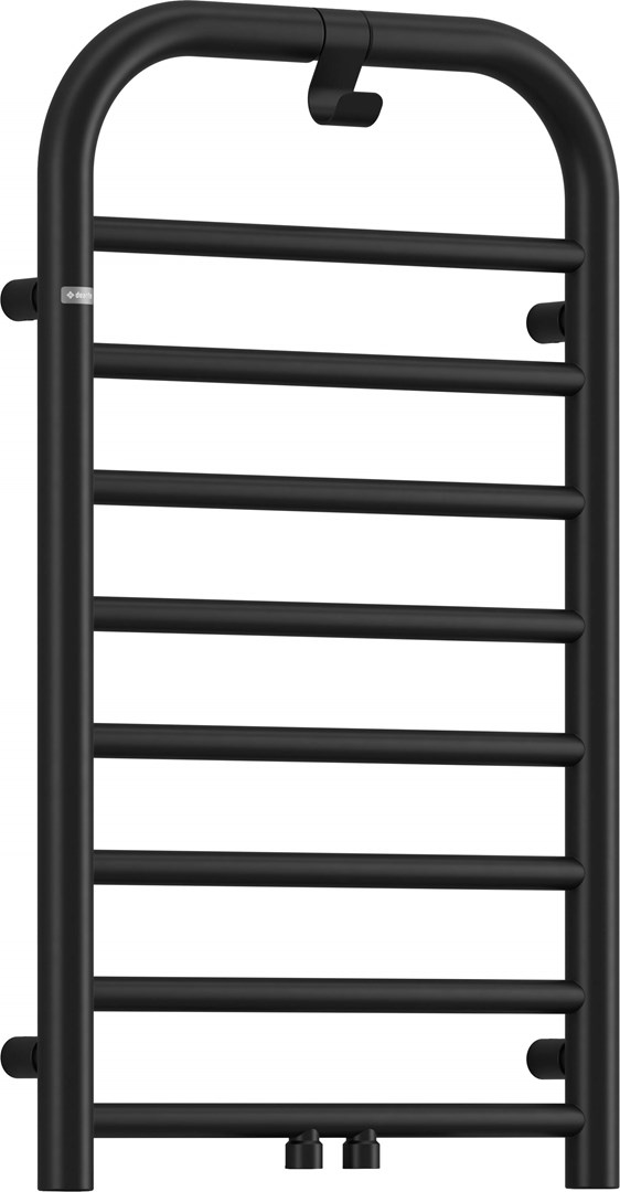 DTA kopalniški grelnik 85 cm, električni