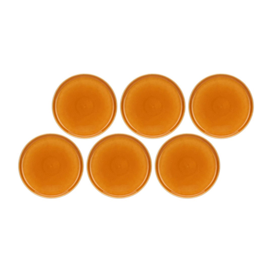 ROSE&TULIPANI Arpeggio set 6 jedilnih plošč, 25 cm