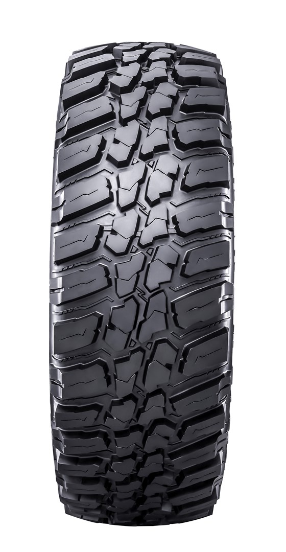 Pnevmatika Nankang MT-1 33x12.5 R15 108Q
