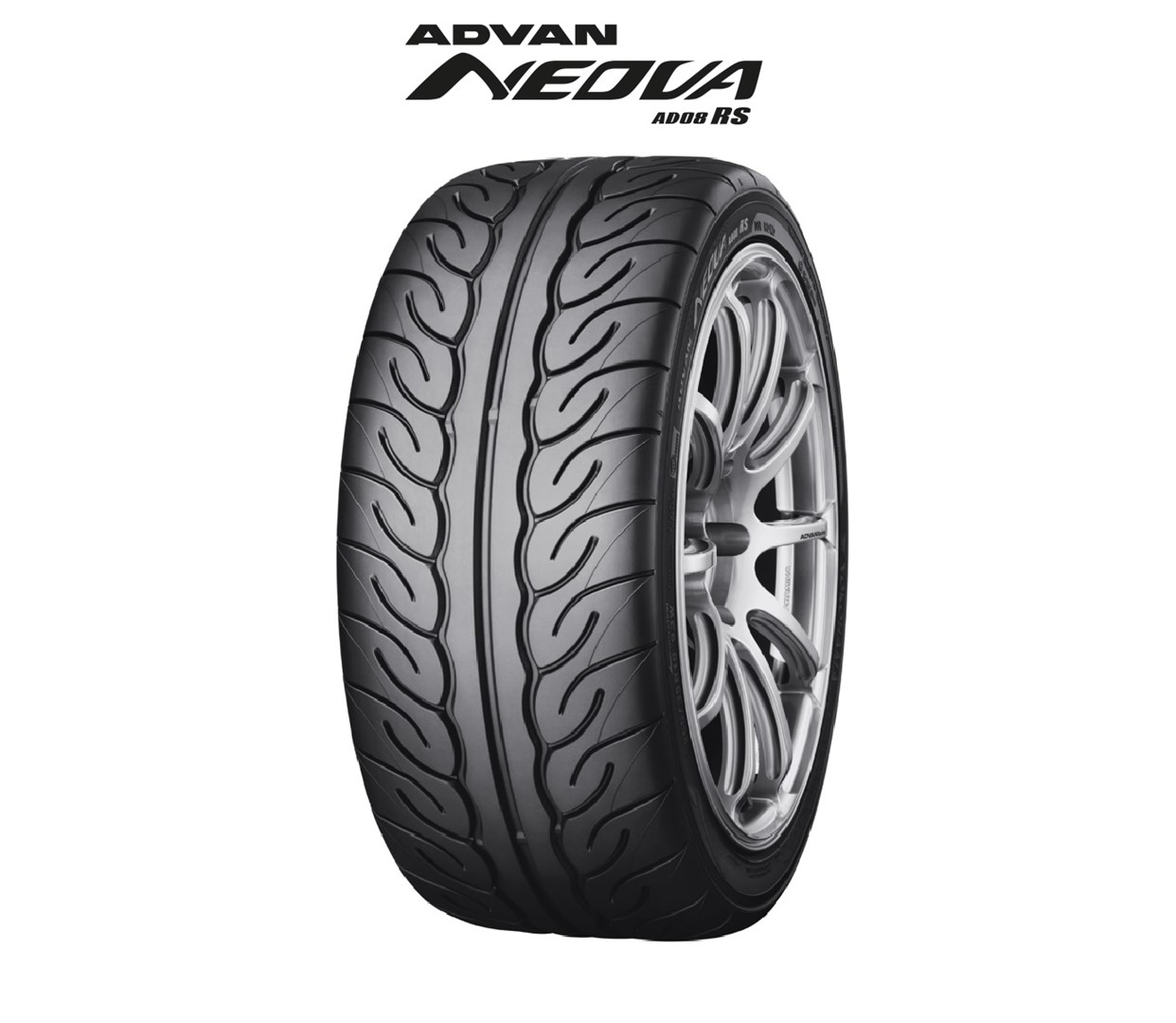 Pnevmatika 225/45 R16 89W Yokohama AD08RS