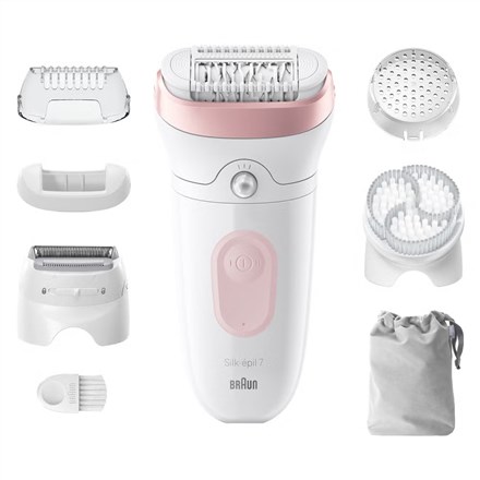 BRA SE7-060 epilator
