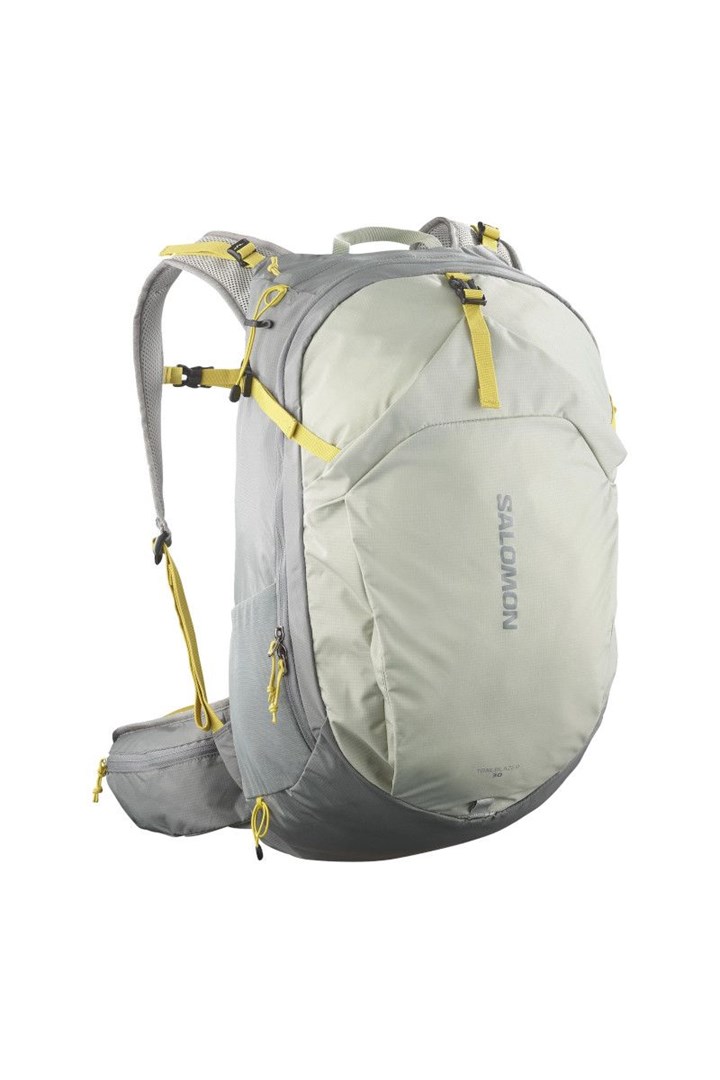 Salomon Trailblazer 30 nahrbtnik, sedona sage seagrass