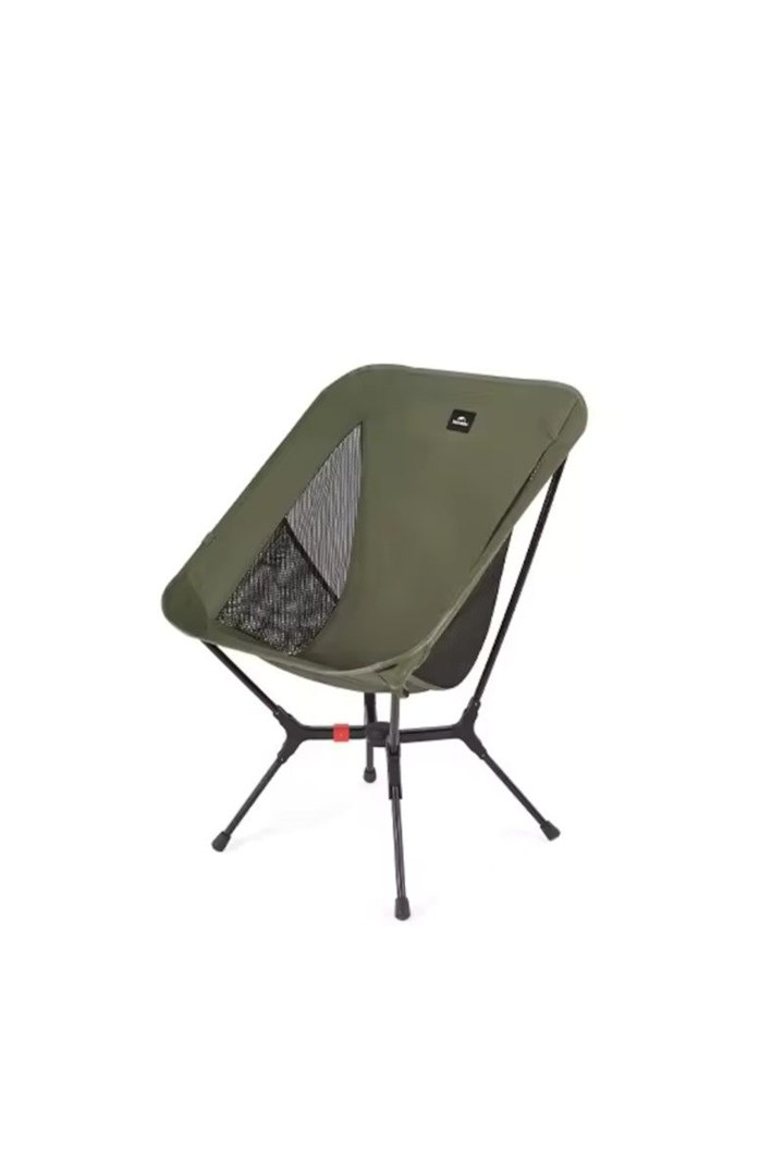 Zložljiv stol za kampiranje NATUREHIKE Yamami L01