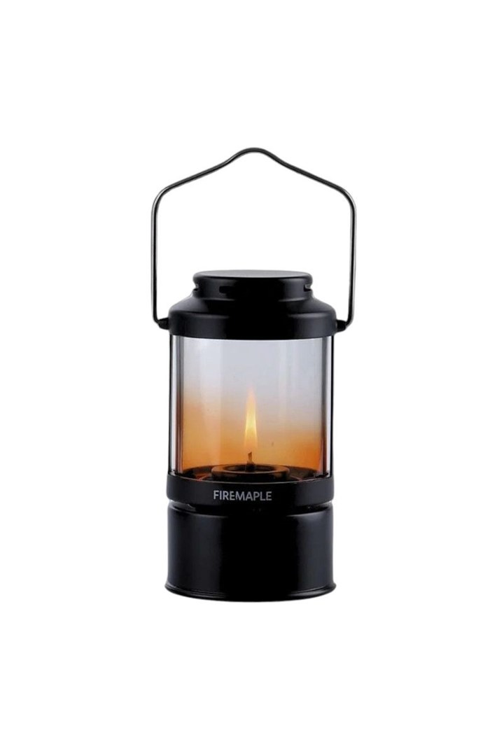 FIRE-MAPLE Aurora Lampa, Crna