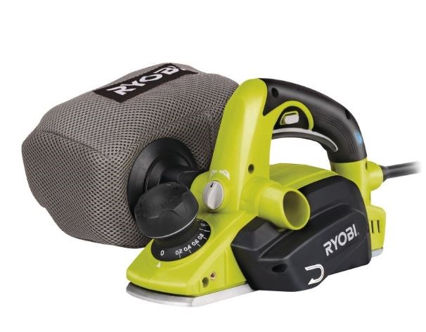 Ryobi EPN6082CHG električni glodalnik 82mm, 600W