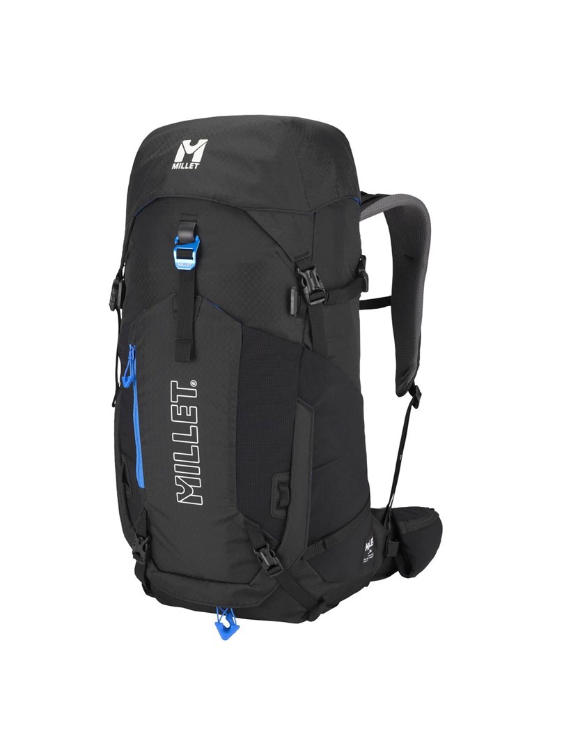 Nahrbtnik Millet Ubic 30, 30L, črn