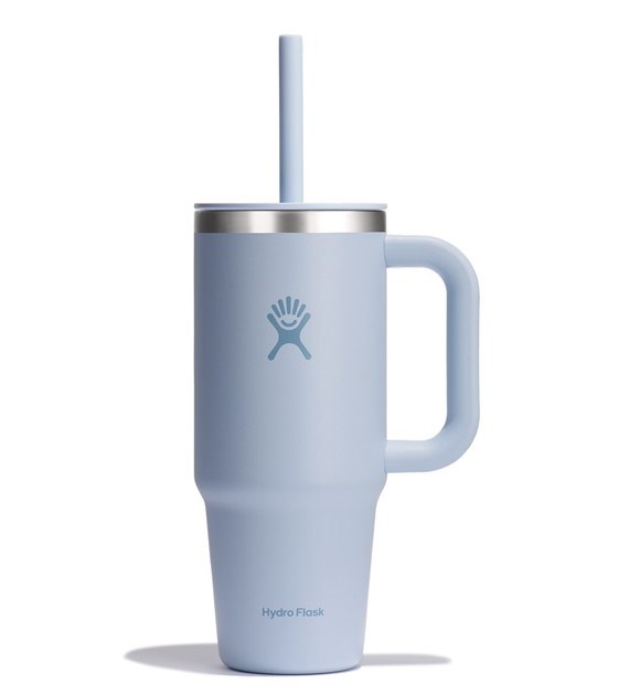Hydro Flask 24 Oz termovka, črna