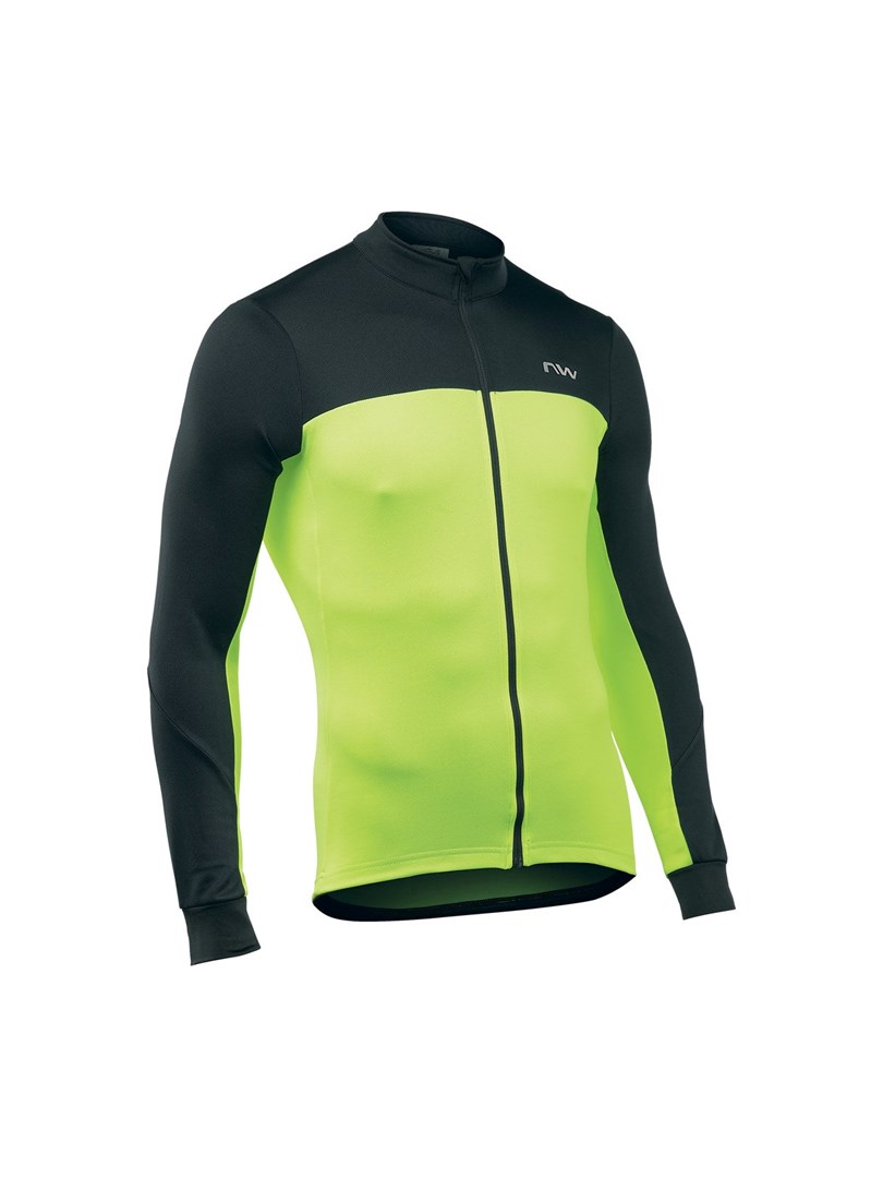Kolesarski dres NORTHWAVE FORCE 2 - Velikost S