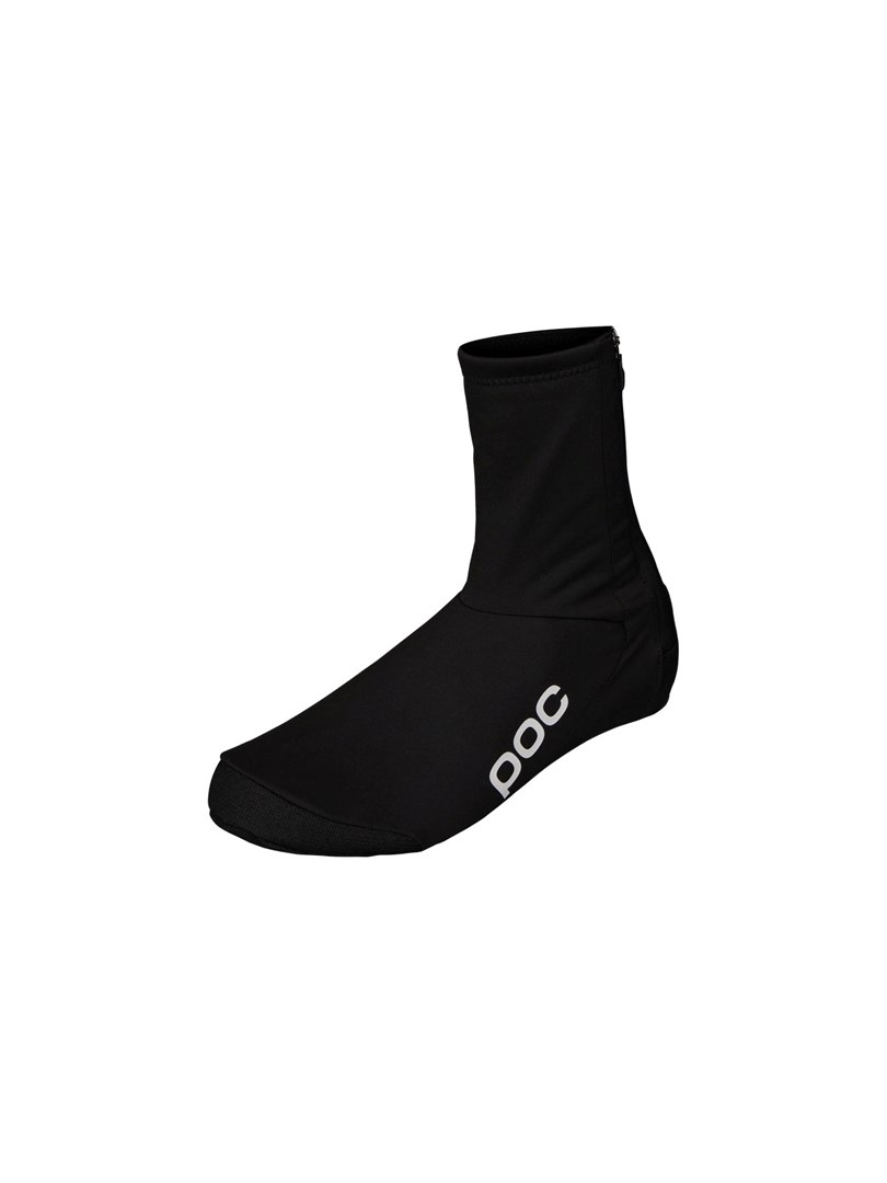 POC Thermal Heavy Bootie škornji/prevleke za čevlje, črni, M