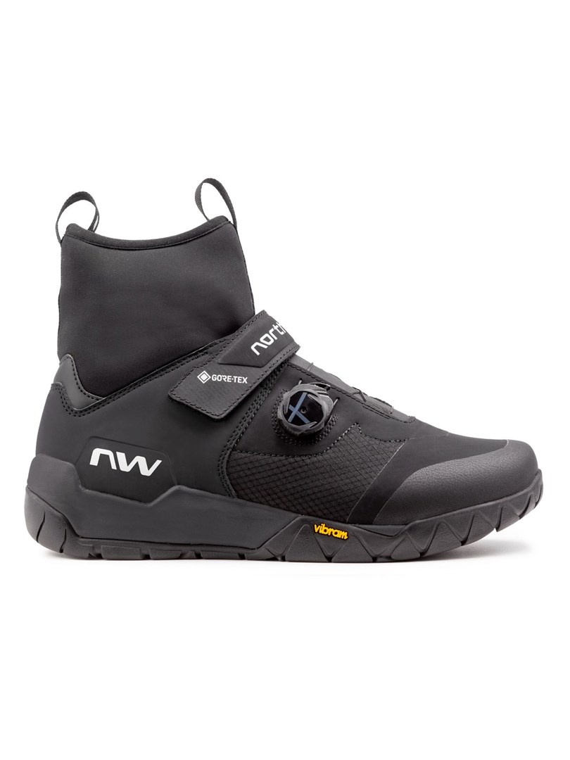Kolesarski čevlji NORTHWAVE Multicross Plus GTX - 44