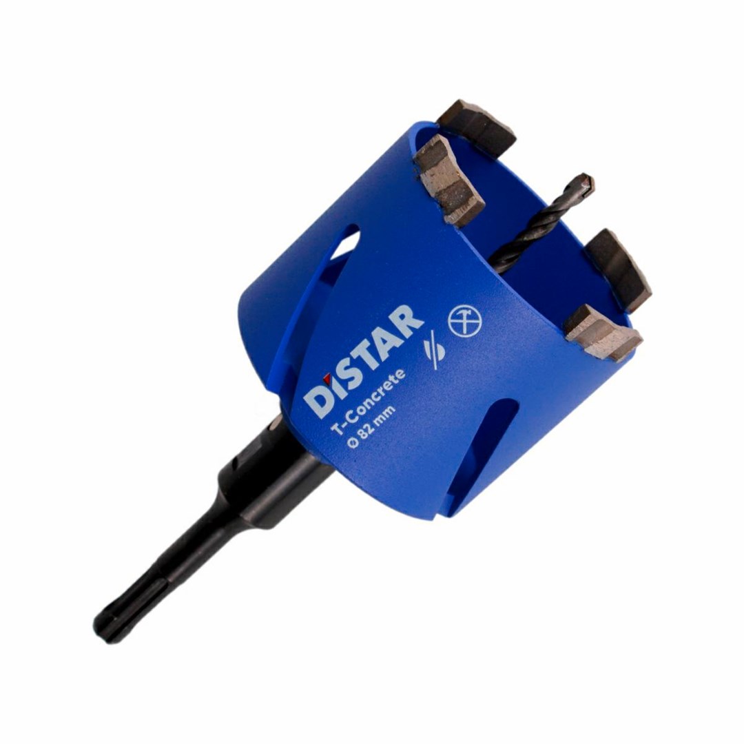 Diamond core drill Distar T-Concrete NON