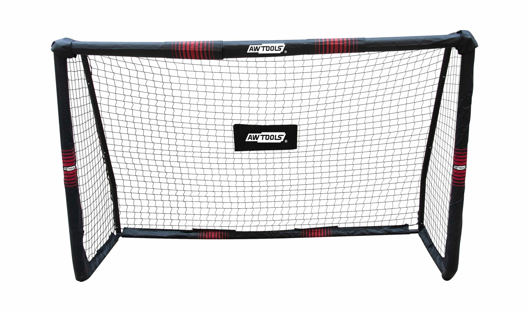 Nogometni gol 180x120x60 cm