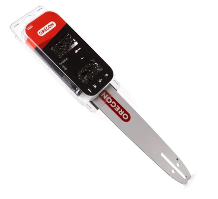 OREGON GUIDE verižnik za verižno žago 13"/33cm/325/56/1.5 + 2x verižnik
