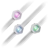 NANOLAEF 1D HOLIDAY LIGHT EXPANSION - LED TRAK