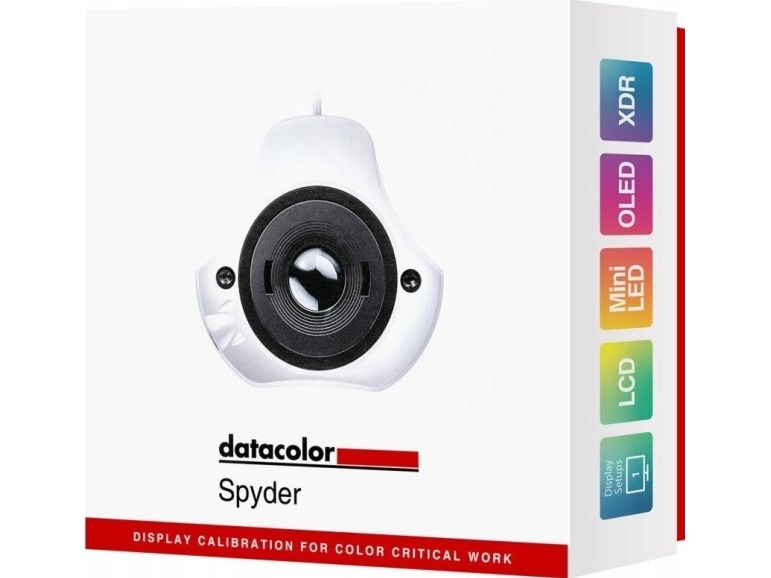 Spyder kalibracijski set za monitorje