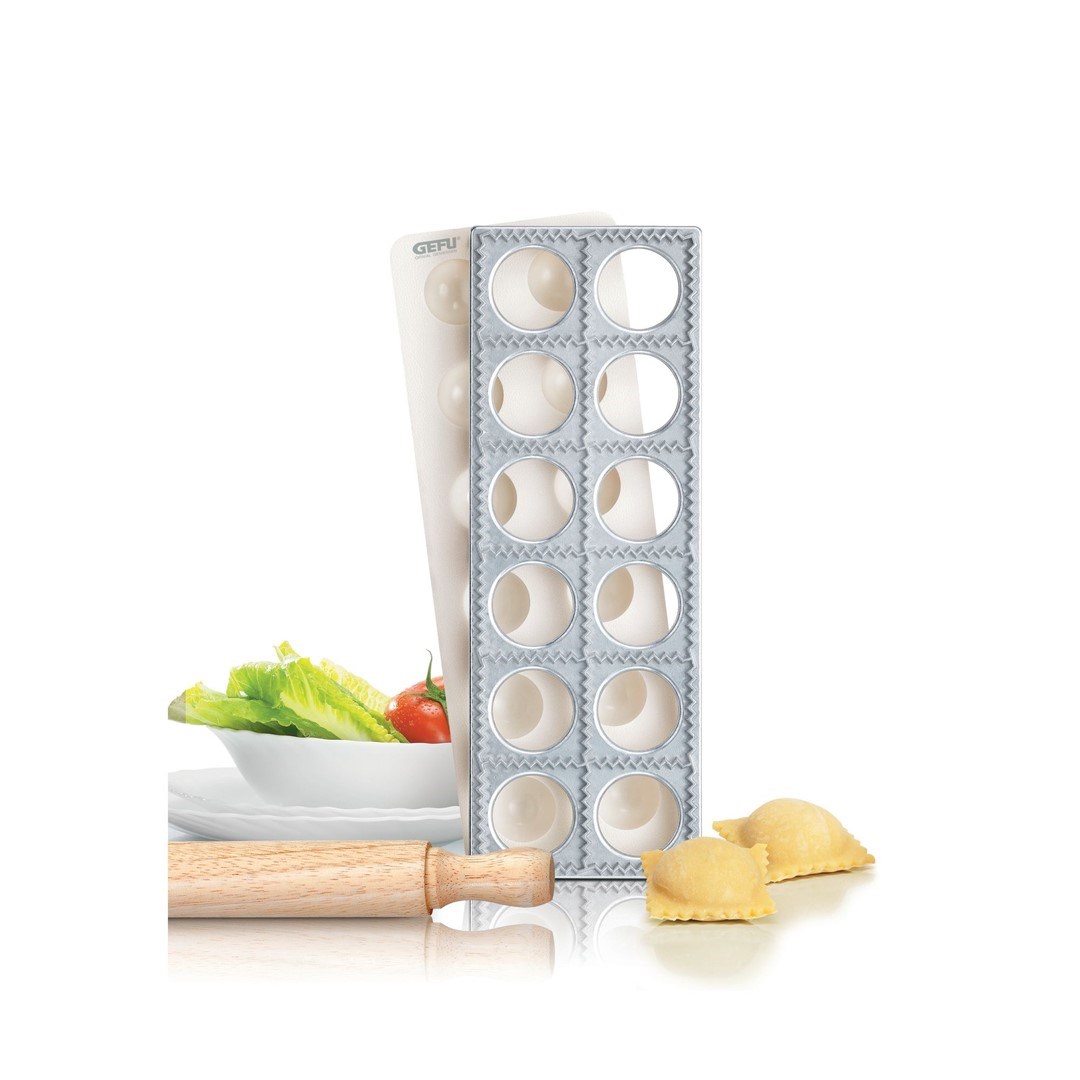GEFU G-28440 komplet 3 pripomočkov za ravioli