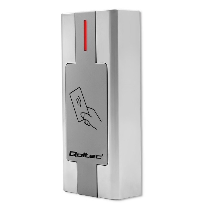 Qoltec RFID Bralnik