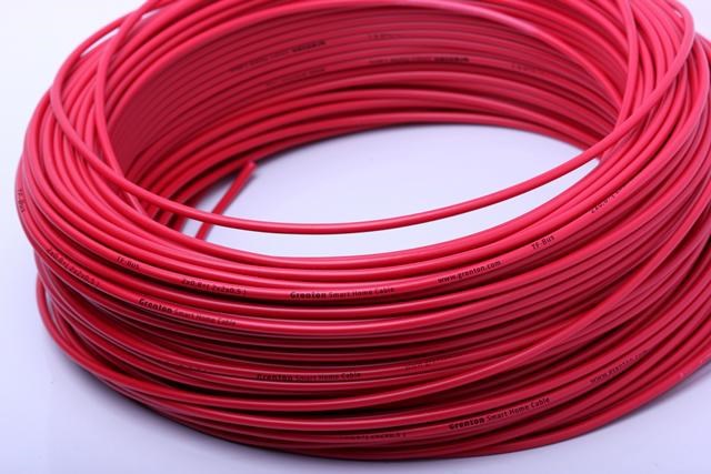 TF-Bus Magistralni kabel Grenton, 2x0,8 + (2x2x0,5), 200m