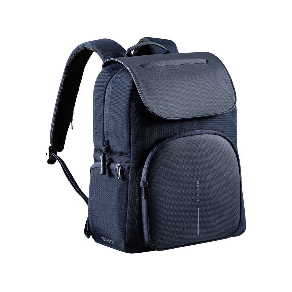 XD DESIGN P705.985 Nahrbtnik Soft Daypack, 15 L, mornarsko modra