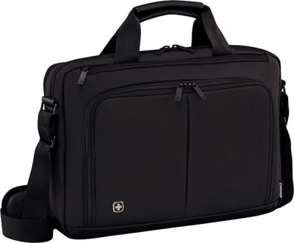 Wenger Source 16" torba za prenosnik, črna