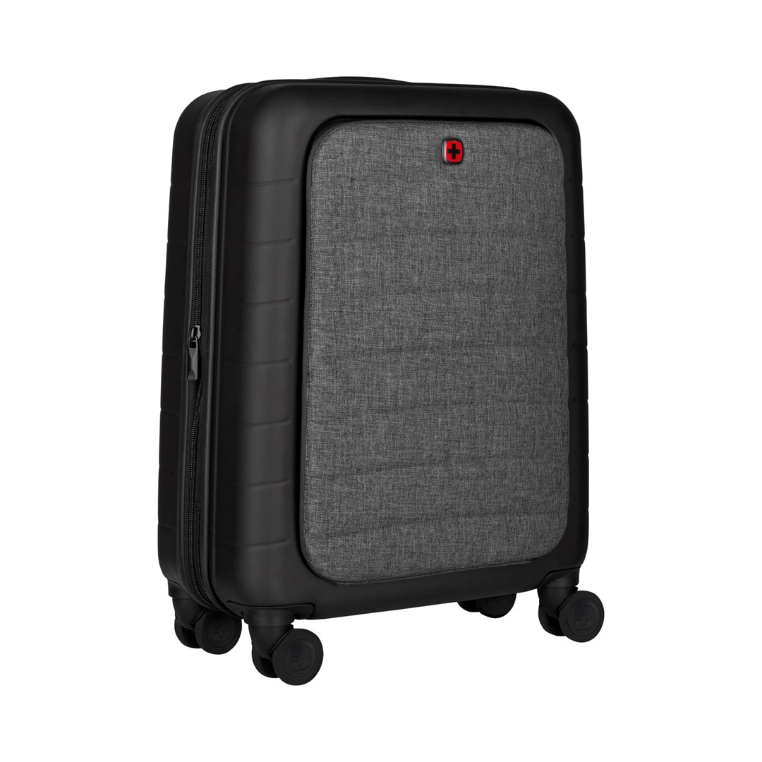 Wenger Carry-On potovalni kovček, siv (1639922)