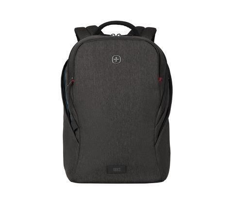 Nahrbtnik Wenger MX Light 16", Siv