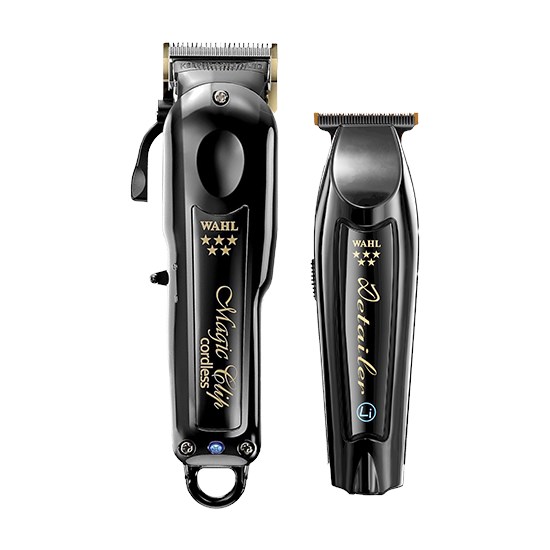 Wahl Cordless Barber Kit Profesionalni komplet za striženje