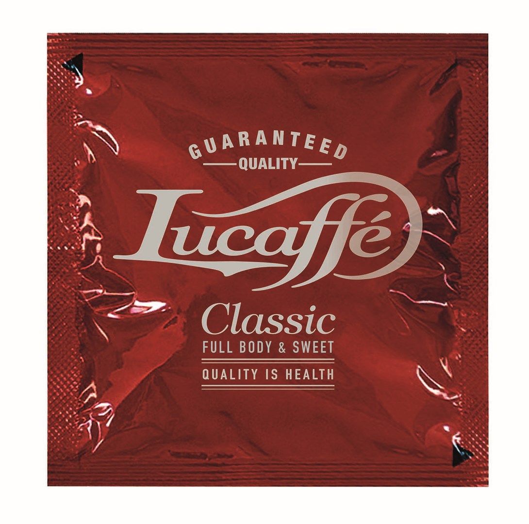 LUCaffe CLASSIC kavne žličke 44 mm ESE, 150 kosov