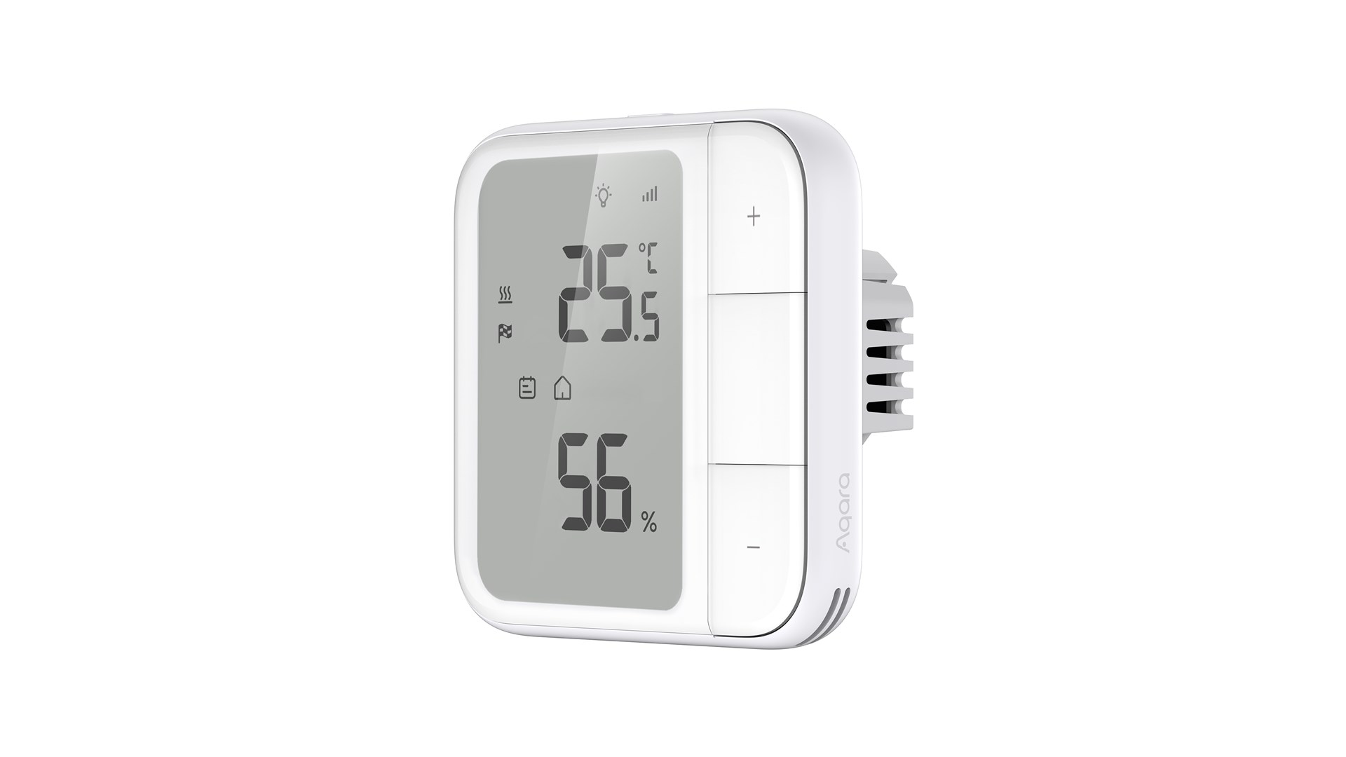 Aqara W500 pametni termostat za podno grijanje, Zigbee