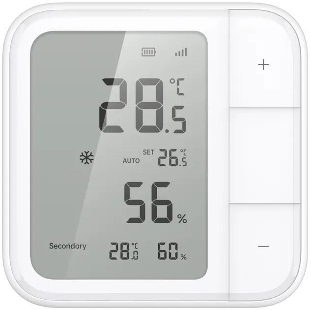 Aqara senzor vlage in temperature W100