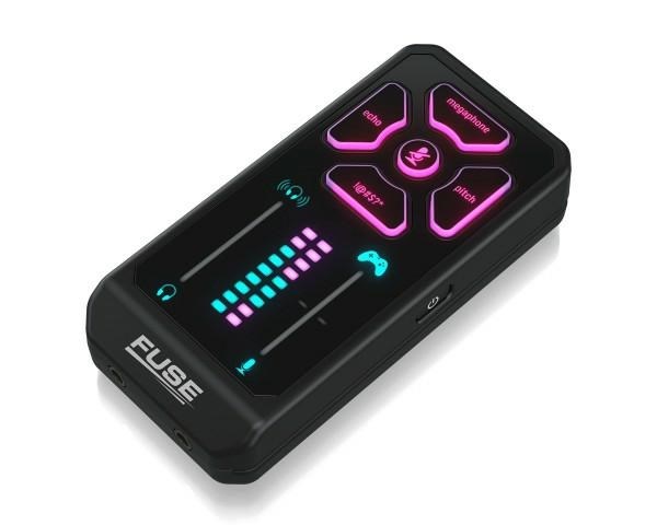 Behringer ULM300LAV Brezžični sistem z bodypackom, lavalier mikrofon