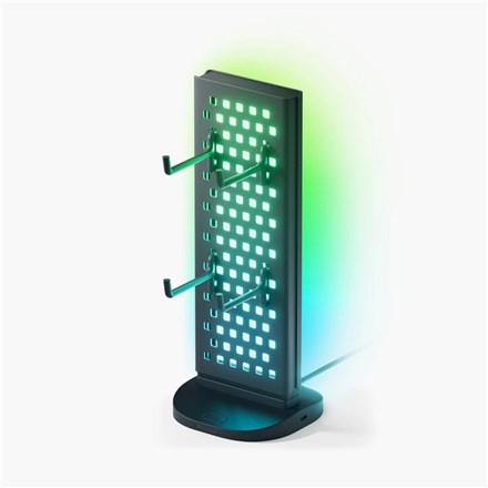 Nanoleaf Pegboard Lighted Desk Dock, pametni dodatki za dom