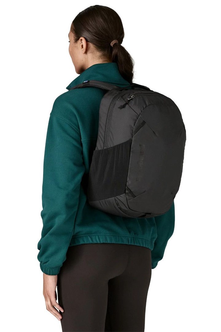 PGN Atom Day Pack 24L nahrbtnik, črn