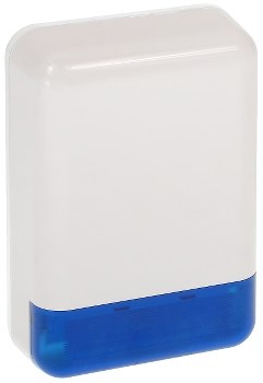 SAL SPL-2010 BL Zunanji Akustično-Optični Signalizator