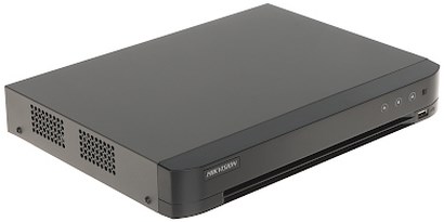 HIK vizualni snemalnik iDS-7204HUHI-M1/XT, 4 kanali, 5MP