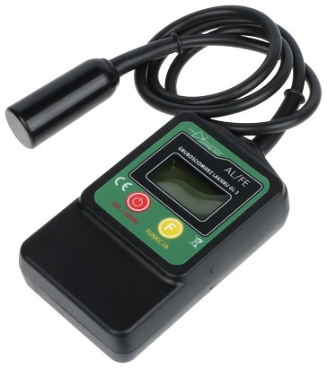Prodig Tech GL-3S-UV merilnik debeline barve