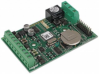 RGE PR102DR-BRD kontroler dostopa