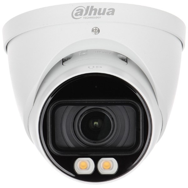 DAU IPC-HDW2249T-ZS-IL-27135 IP kamera Smart Dual, 2.7-13.5mm