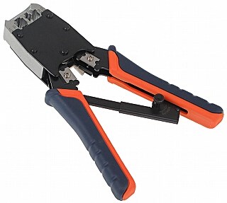 INY HT-500R orodje za krimpnim