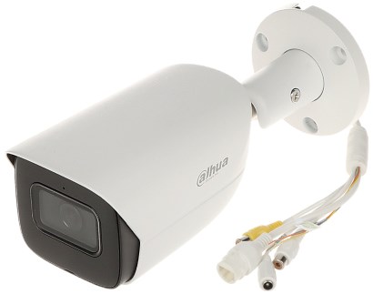 IP kamera DAHUA IPC-HFW5442E-ASE-0360B-S3 4Mpx, 3.6mm