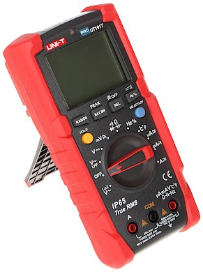 UNI-T Univerzalni merilnik UT-191T