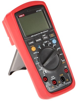 Univerzalni multimeter UNI-T UT-139A