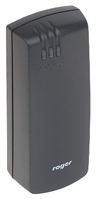 ROGER PRT62LT-G bližinski čitalnik, do 60 cm, Wiegand 26-bit