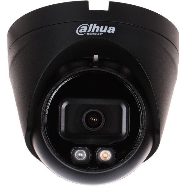 IP varnostna kamera DAHUA IPC-HDW1439V-A-IL-0280B-BLACK