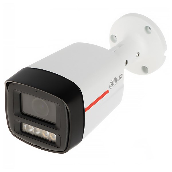 DAU WizSense WizColor IP nadzorna kamera, 8 Mpx, 4K, 3.6 mm