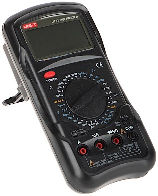 Univerzalni multimeter Uni-T UT-52