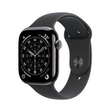 Apple Watch Series 11 GPS + Cellular, 46 mm